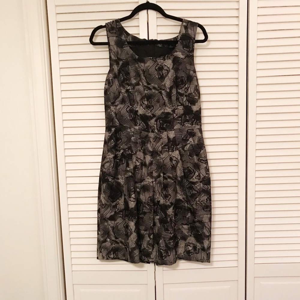 Banana republic dress